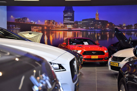 Autobedrijf Veste B.V.